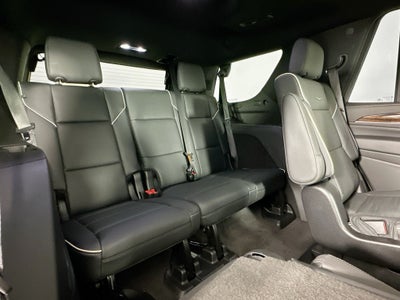 2024 Cadillac Escalade Premium Luxury