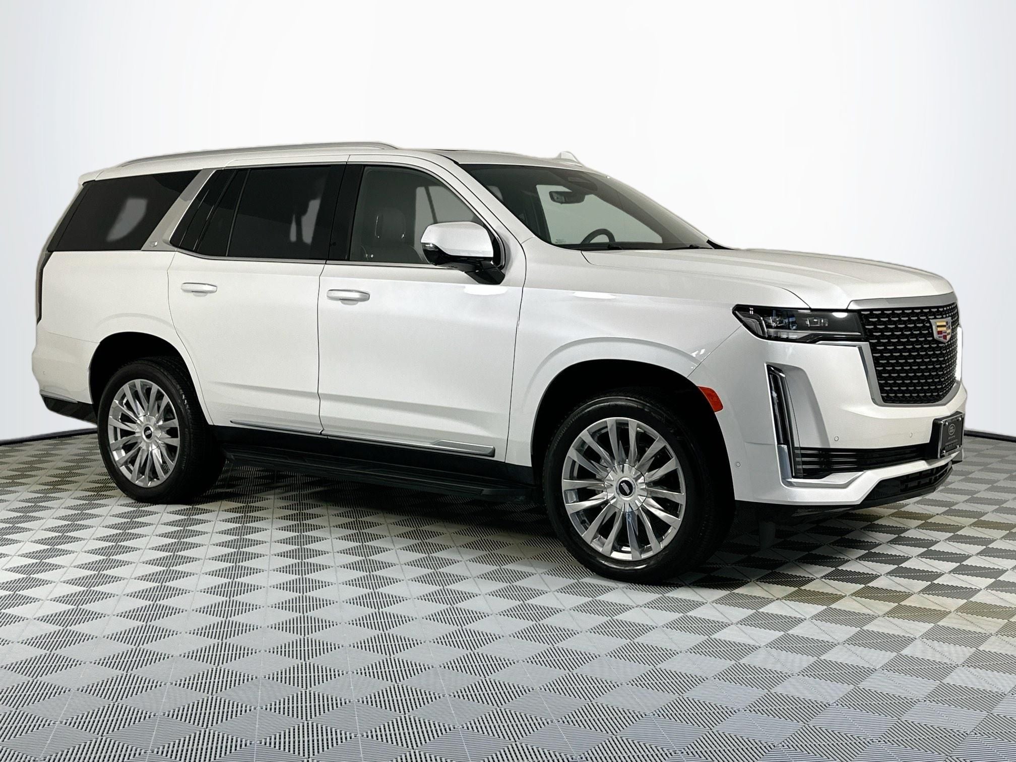 2024 Cadillac Escalade Premium Luxury