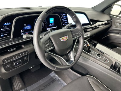 2024 Cadillac Escalade ESV Sport