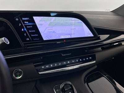 2024 Cadillac Escalade ESV Sport