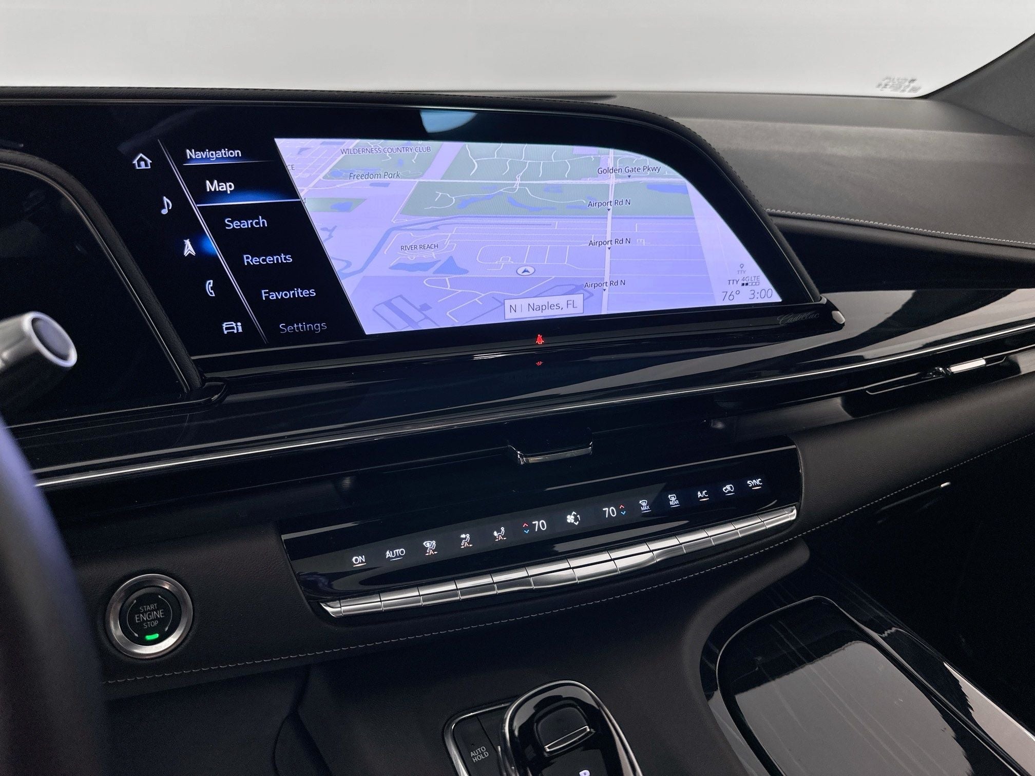 2024 Cadillac Escalade ESV Sport