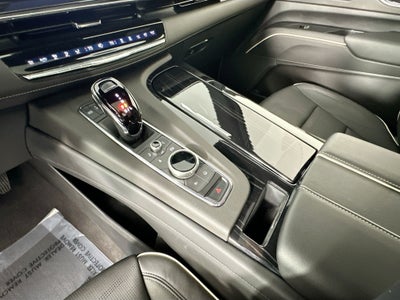 2024 Cadillac Escalade ESV Sport