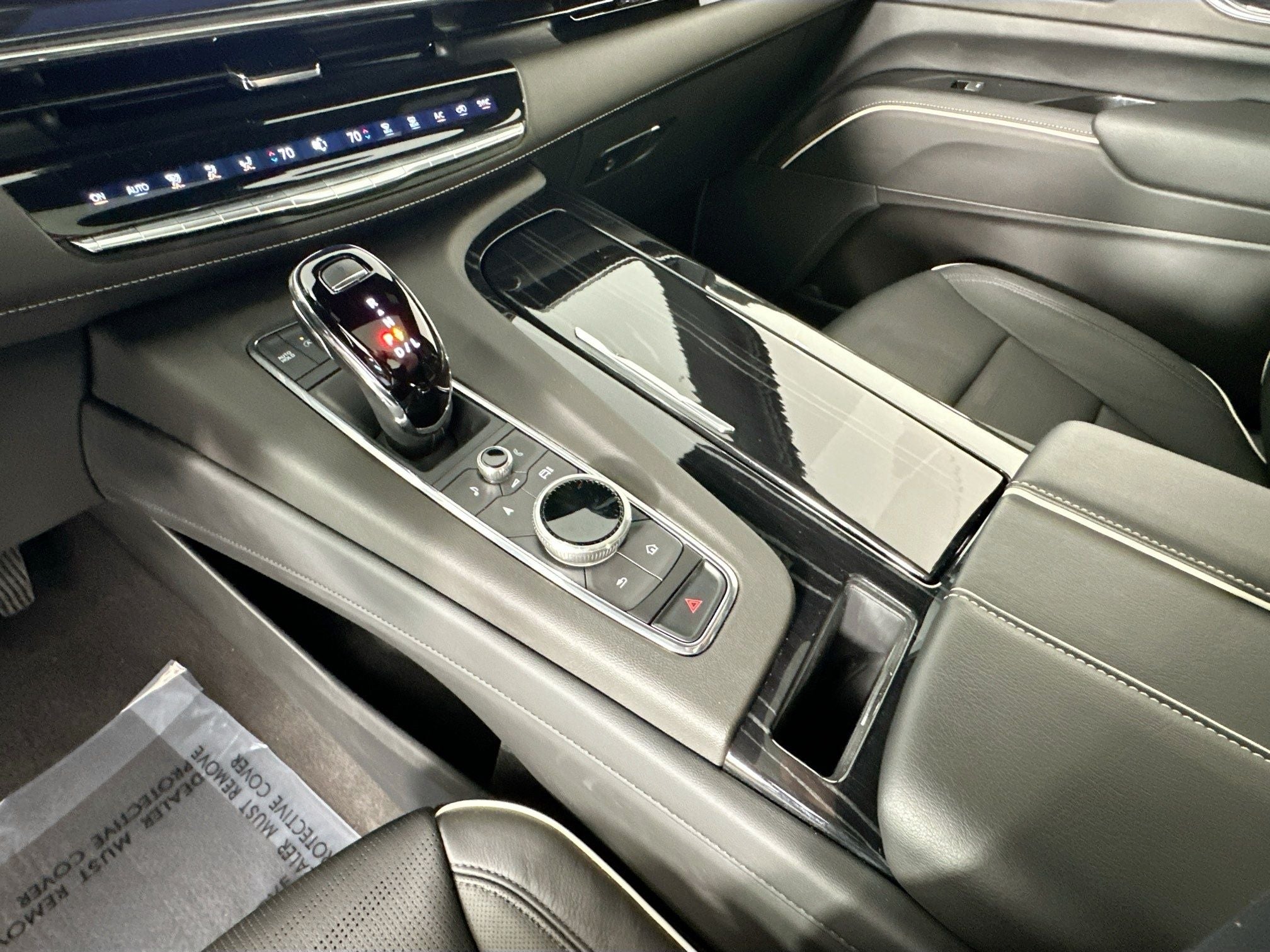 2024 Cadillac Escalade ESV Sport