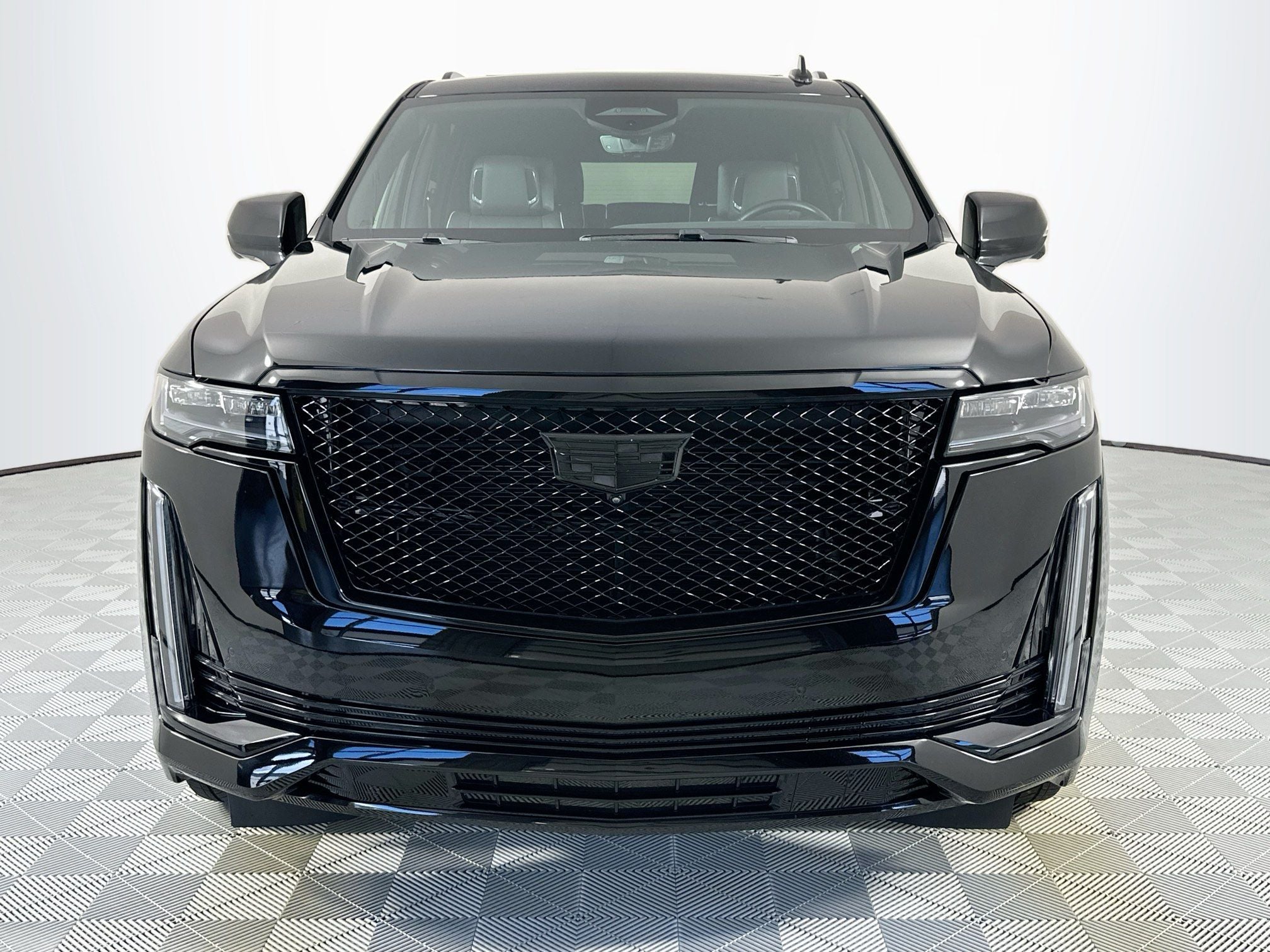 2024 Cadillac Escalade ESV Sport