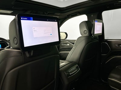 2024 Cadillac Escalade ESV Sport