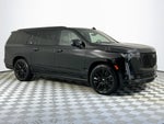 2024 Cadillac Escalade ESV Sport