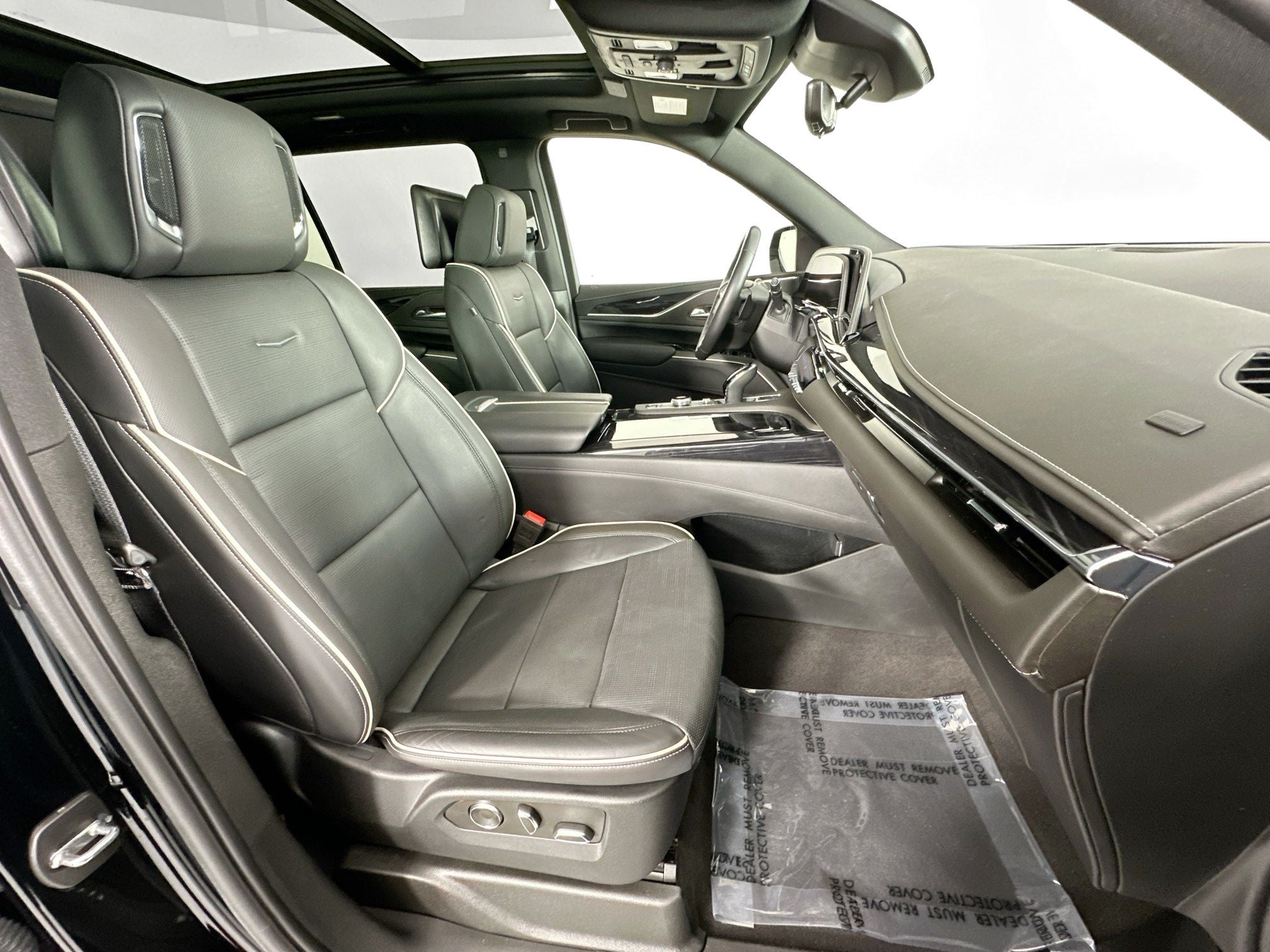2024 Cadillac Escalade ESV Sport
