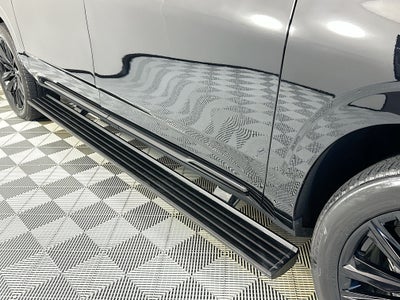 2024 Cadillac Escalade ESV Sport