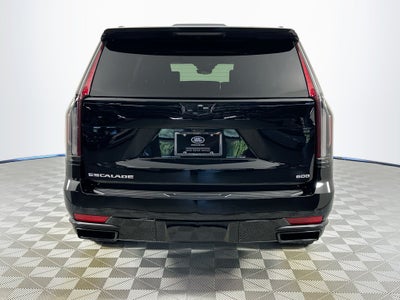 2024 Cadillac Escalade ESV Sport