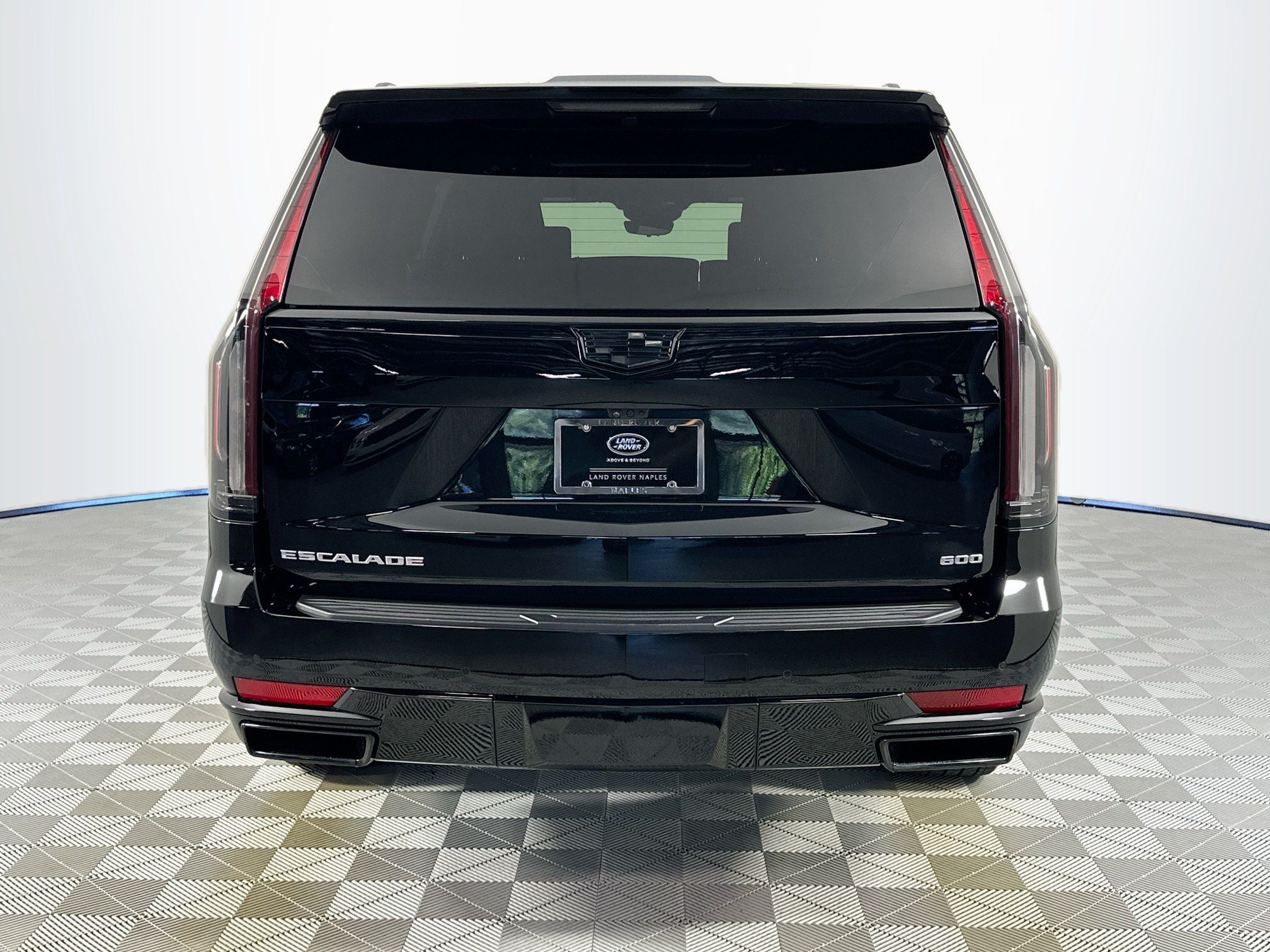 2024 Cadillac Escalade ESV Sport
