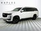 2024 Cadillac Escalade ESV Sport Platinum