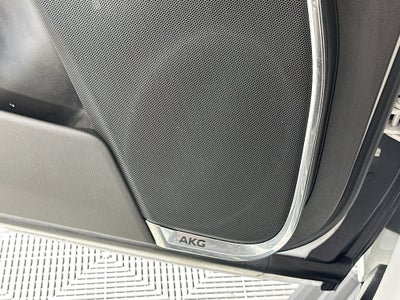 2024 Cadillac Escalade ESV Sport Platinum