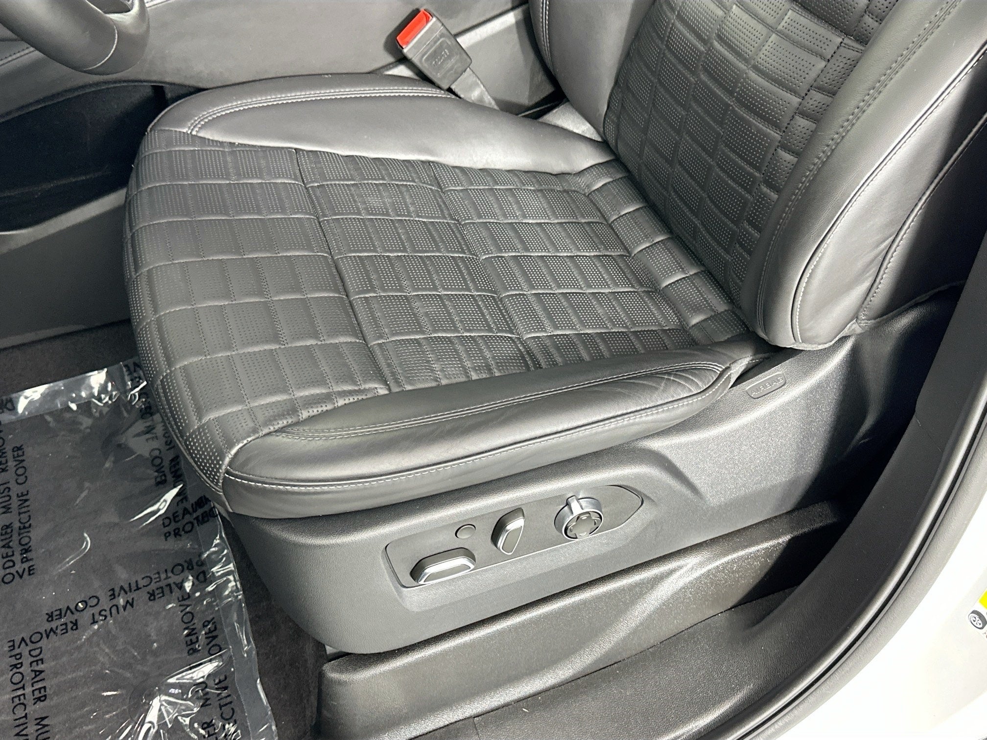 2024 Cadillac Escalade ESV Sport Platinum