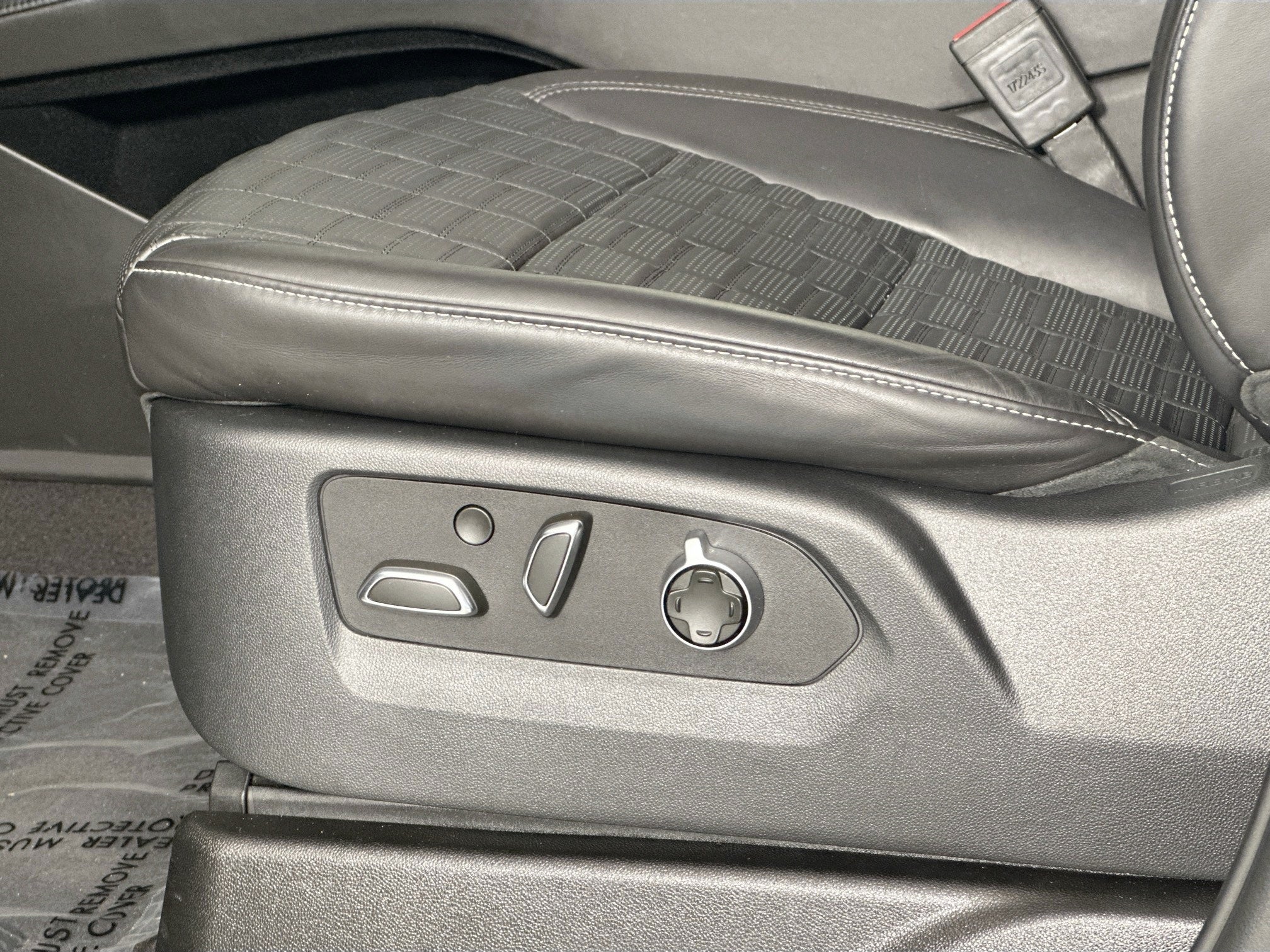 2024 Cadillac Escalade ESV Sport Platinum