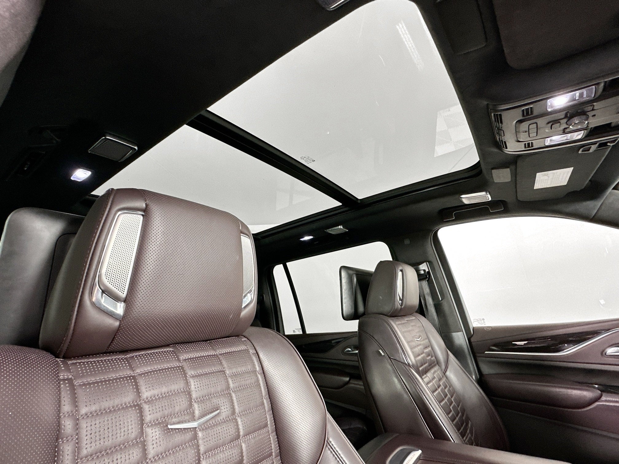 2022 Cadillac Escalade ESV Sport Platinum