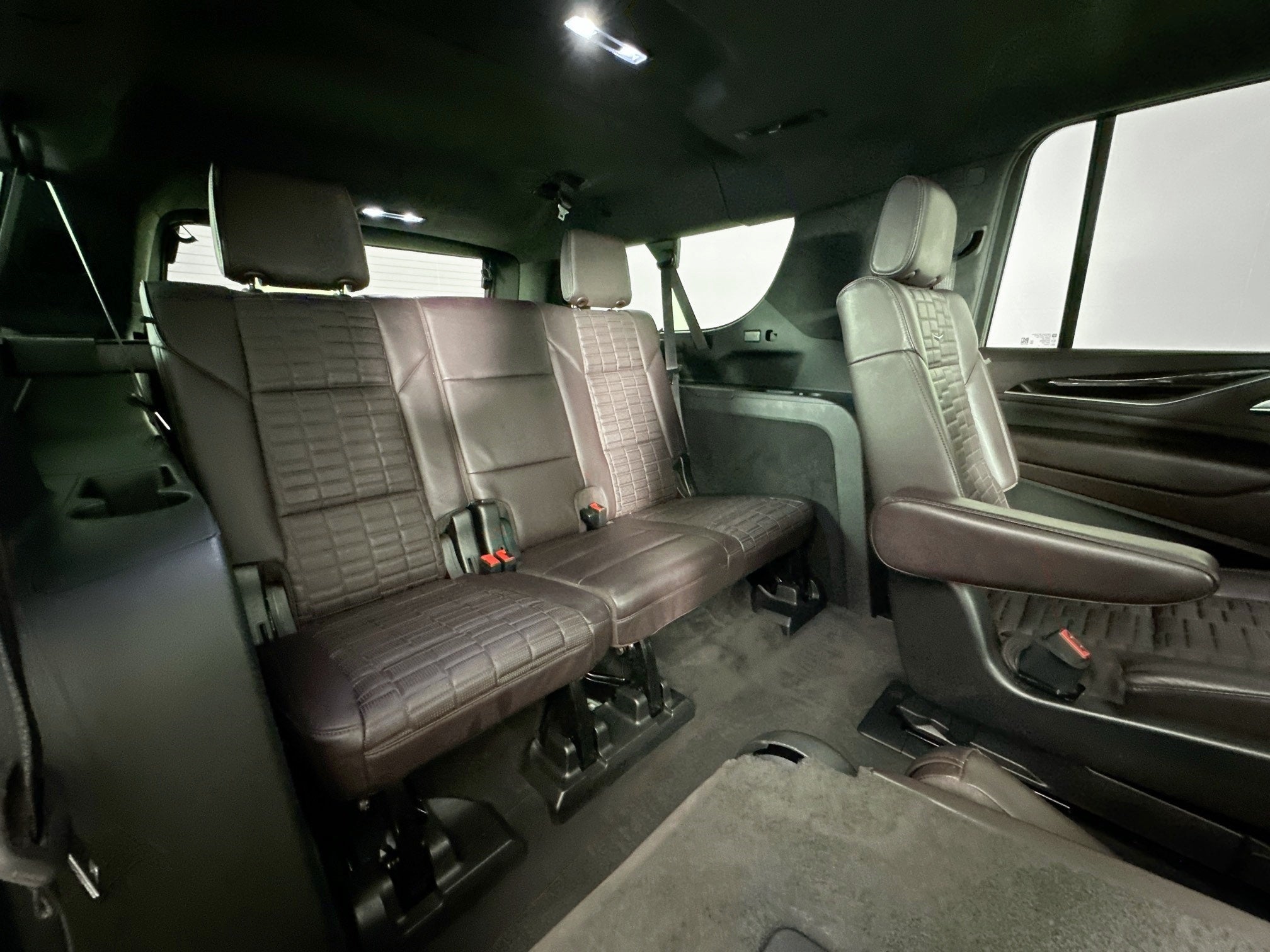 2022 Cadillac Escalade ESV Sport Platinum