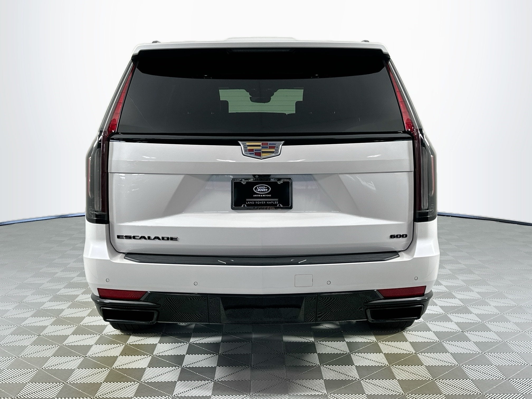 2022 Cadillac Escalade ESV Sport Platinum