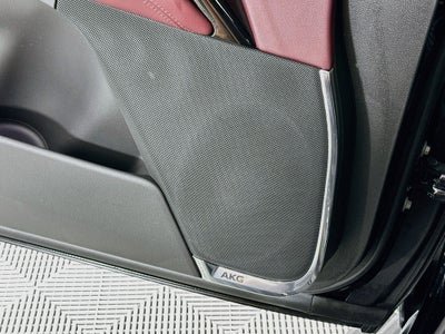2025 Cadillac Escalade ESV Sport