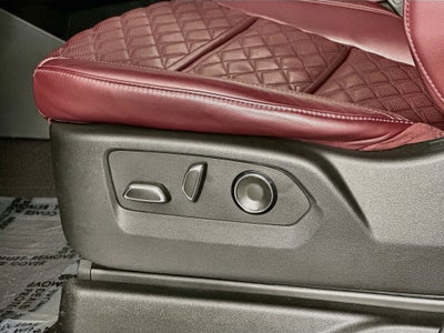 2025 Cadillac Escalade ESV Sport