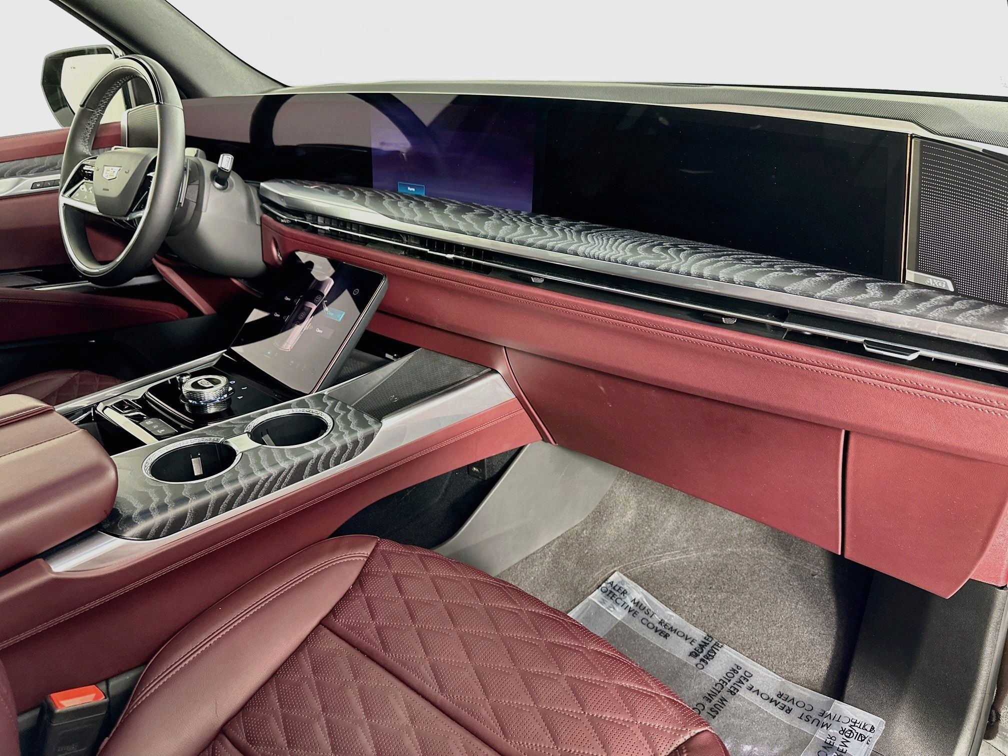 2025 Cadillac Escalade ESV Sport