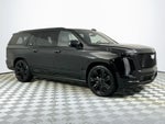 2025 Cadillac Escalade ESV Sport