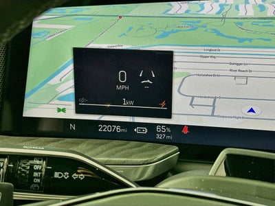 2025 Cadillac ESCALADE IQ Sport 1
