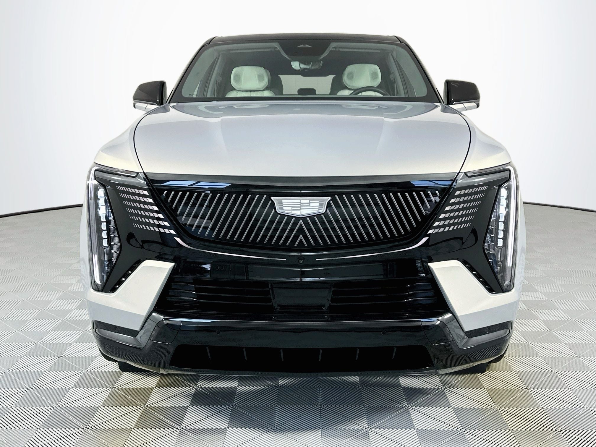 2025 Cadillac ESCALADE IQ Sport 1