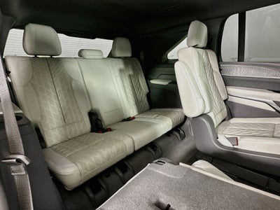 2025 Cadillac ESCALADE IQ Sport 1