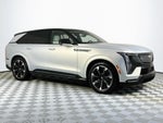 2025 Cadillac ESCALADE IQ Sport 1
