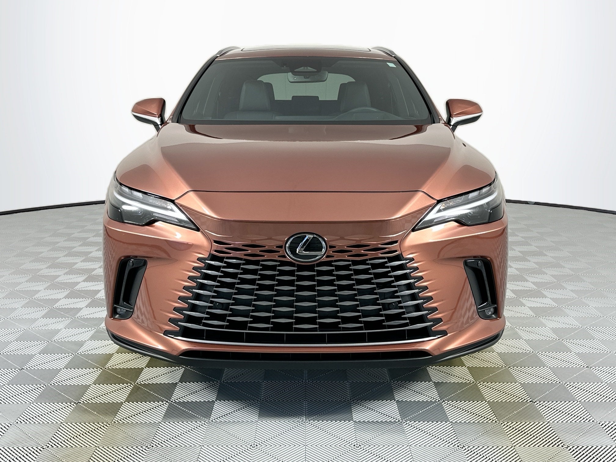 2023 Lexus RX 350