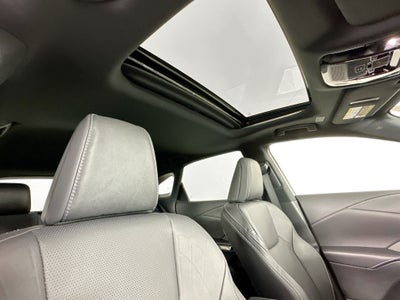 2023 Lexus RX 350