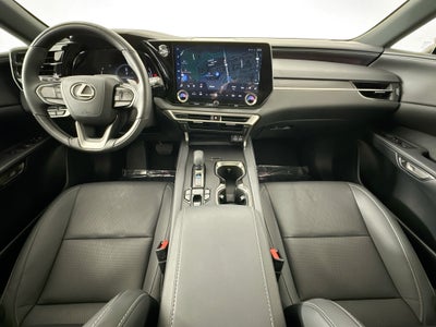 2023 Lexus RX 350