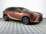 2023 Lexus RX 350
