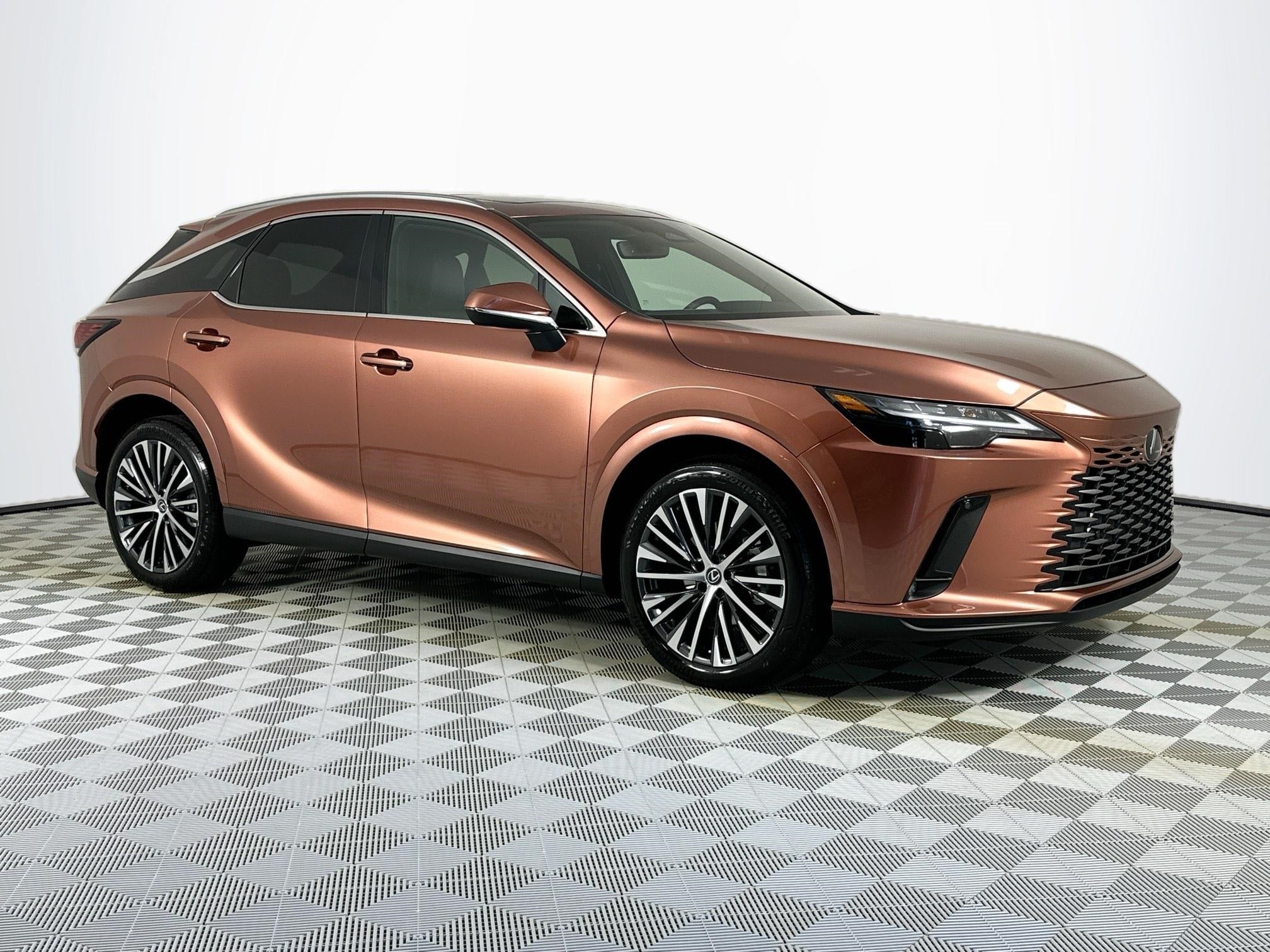 2023 Lexus RX 350