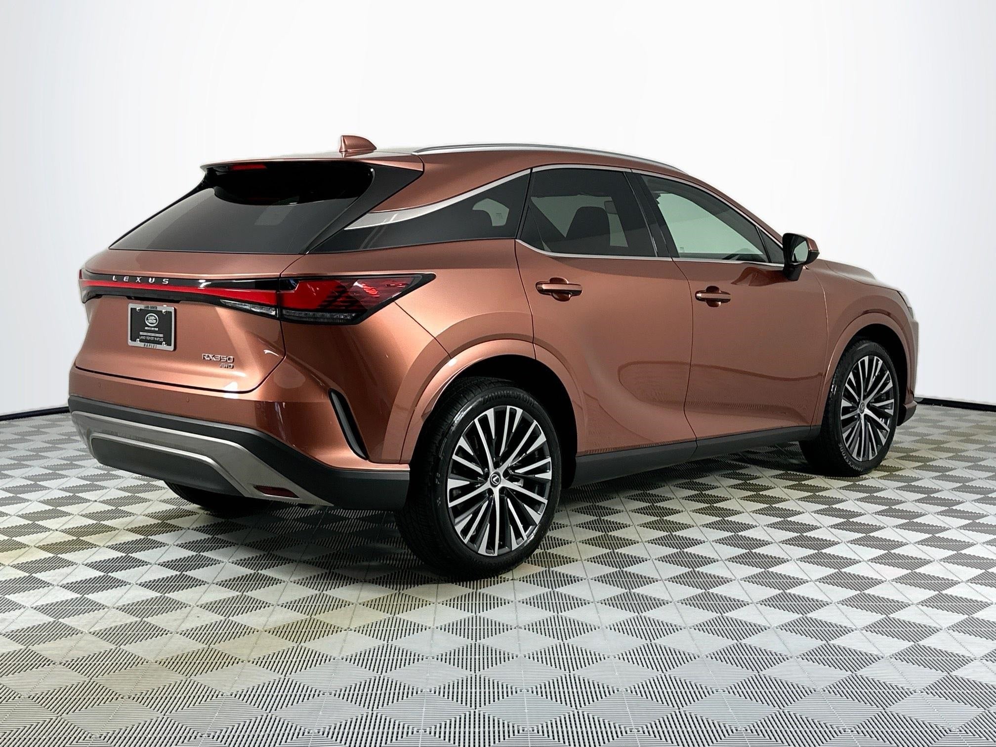 2023 Lexus RX 350