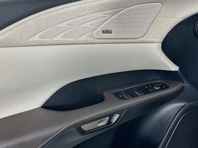 2026 Lexus RX 350h Luxury