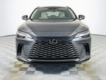 2026 Lexus RX 350h Luxury
