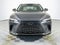 2026 Lexus RX 350h Luxury