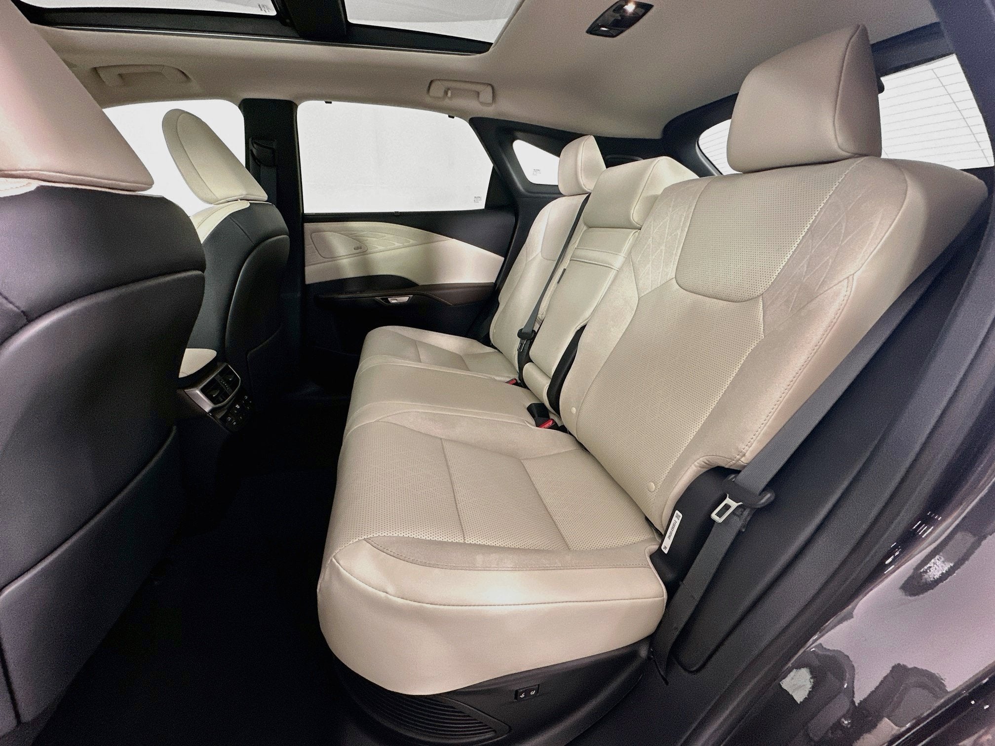 2026 Lexus RX 350h Luxury
