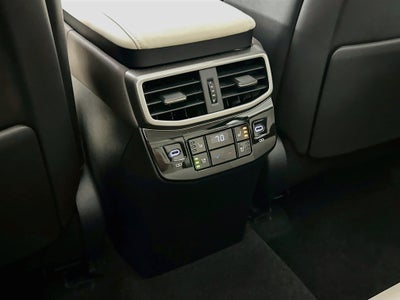 2026 Lexus RX 350h Luxury