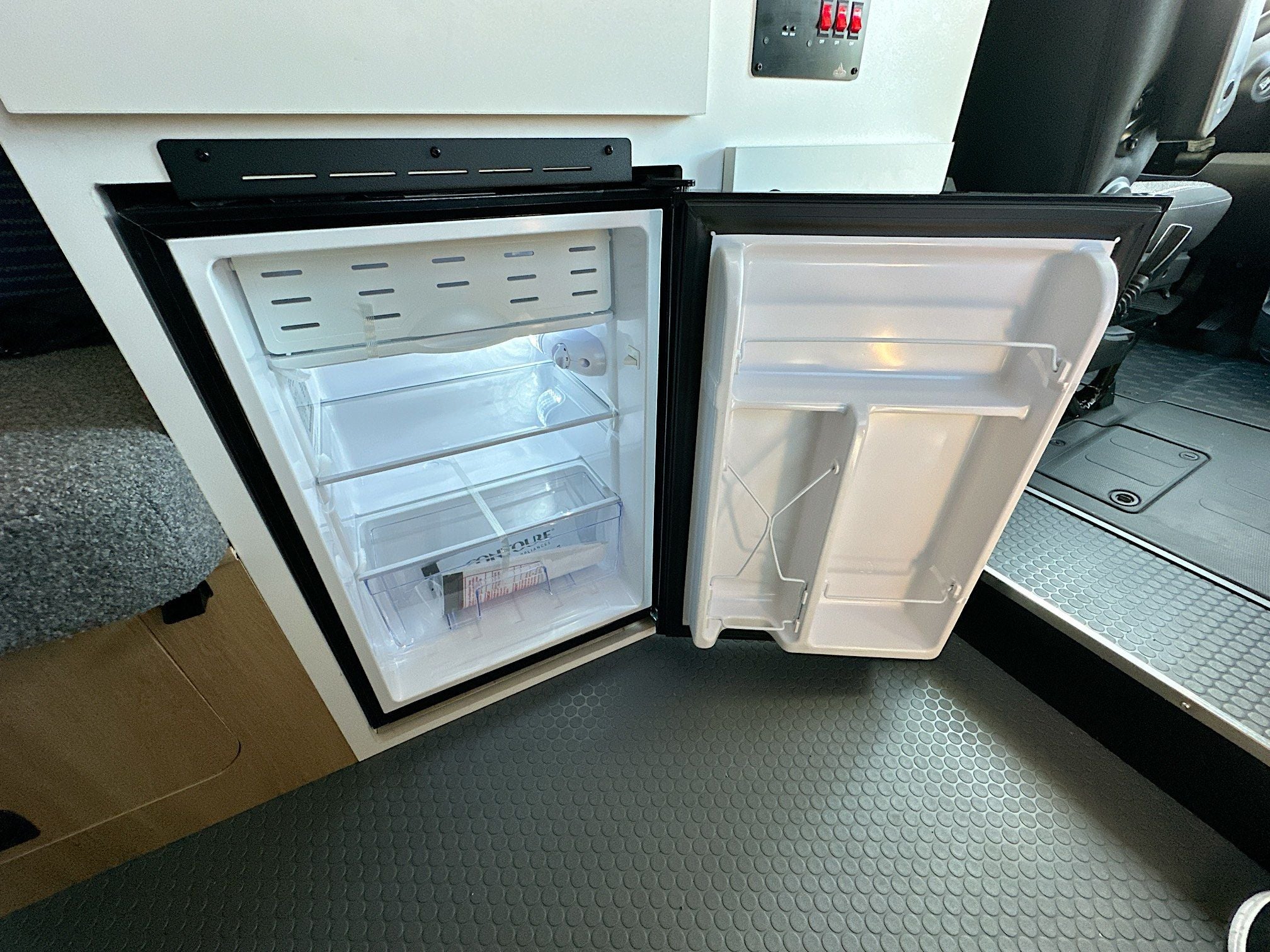 2025 RAM ProMaster 1500 Thor Motor Coach Freedom Elite