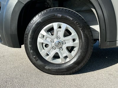 2025 RAM ProMaster 1500 Thor Motor Coach Freedom Elite