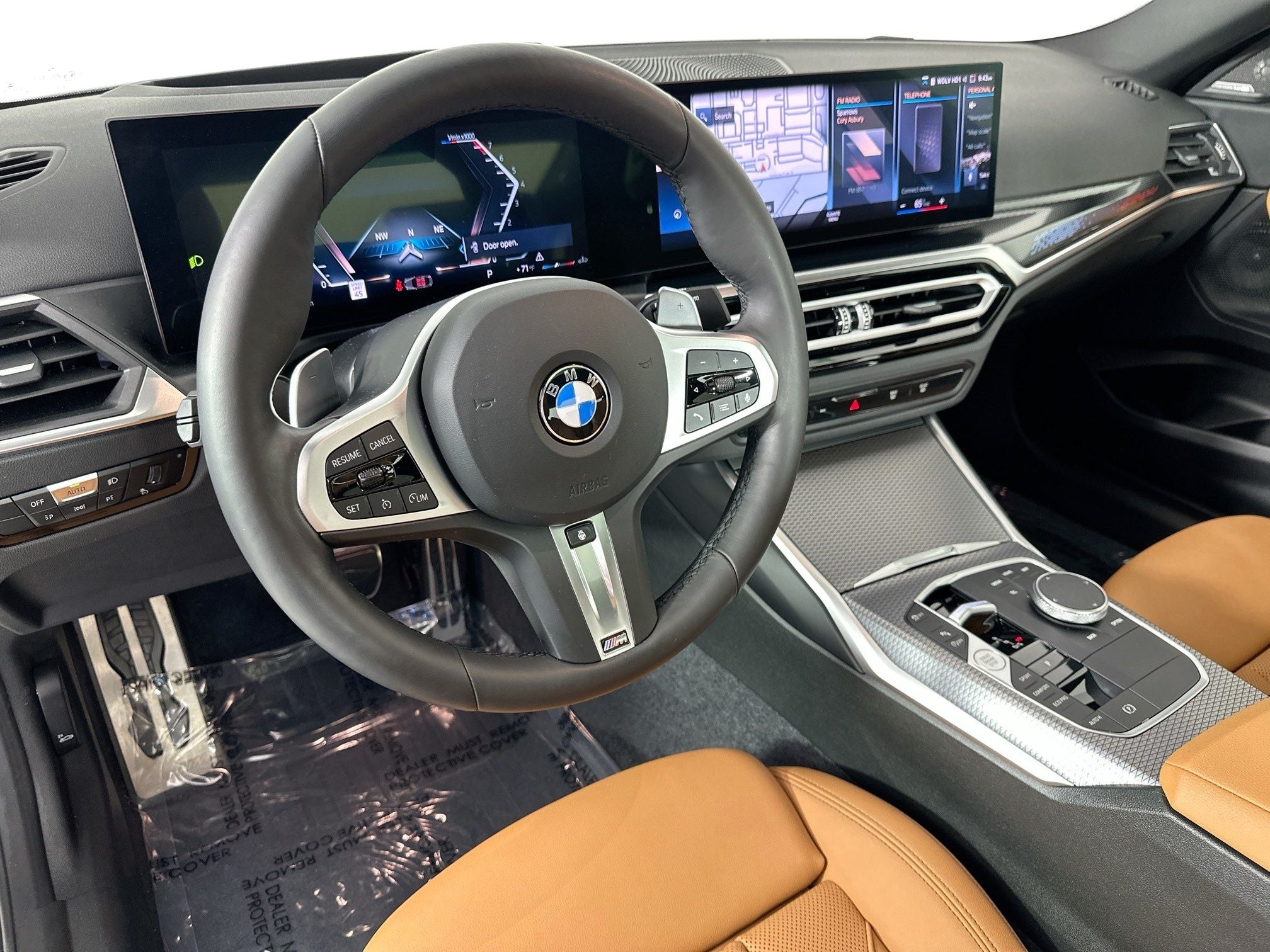 2024 BMW 2 Series M240i