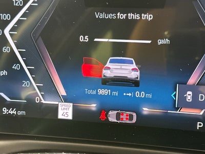 2024 BMW 2 Series M240i