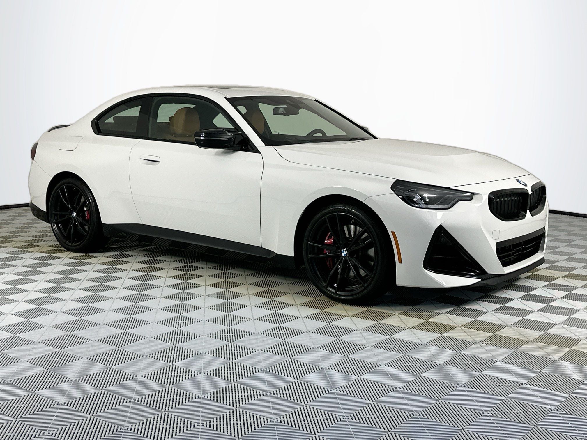 2024 BMW 2 Series M240i