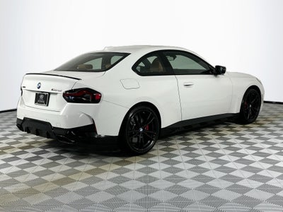 2024 BMW 2 Series M240i