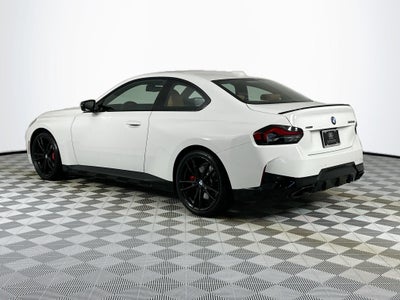 2024 BMW 2 Series M240i