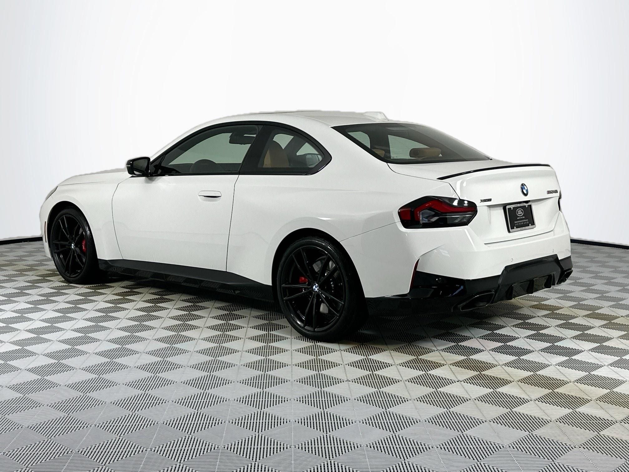 2024 BMW 2 Series M240i