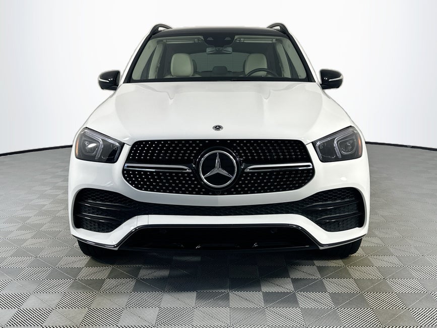2023 Mercedes-Benz GLE GLE 450 4MATIC® in Naples, FL - Naples Luxury Imports