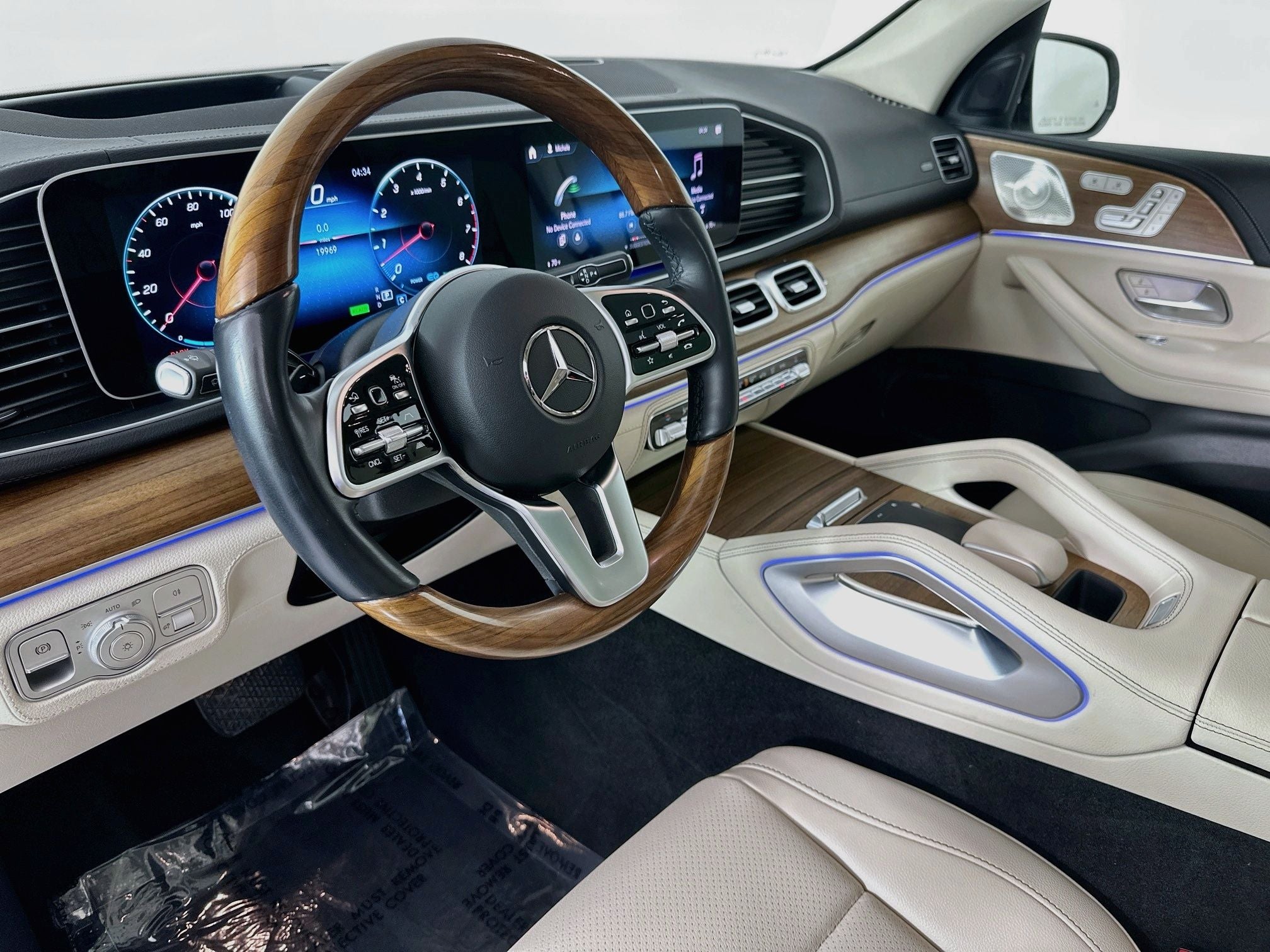 2023 Mercedes-Benz GLE GLE 450 4MATIC®